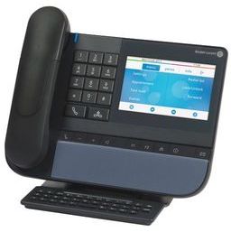 Alcatel-Lucent 8078S Bluetooth