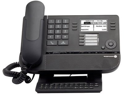 Alcatel-Lucent 8028S