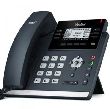 Yealink SIP T42S