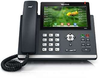 Yealink SIP T48S