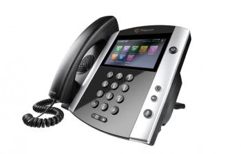 Polycom VVX600