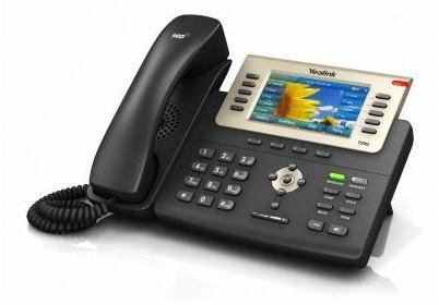 Yealink T29G