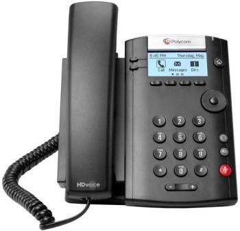 Polycom VVX 201