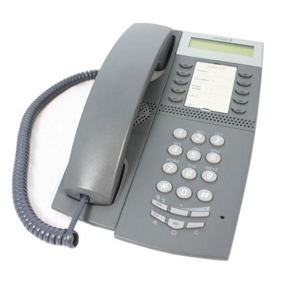 Mitel Ericsson Dialog 4222 Gris