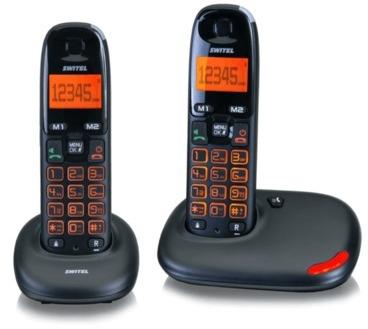 Switel Vita DC 5002