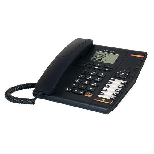 Téléphone analogique - Alcatel Temporis 780