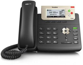 Yealink T23G