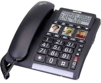 Switel TF 550
