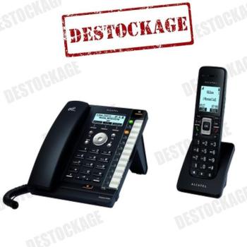 Alcatel Temporis IP315 Destockage