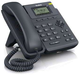 Yealink T19P