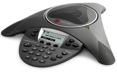 Polycom SoundStation IP 6000