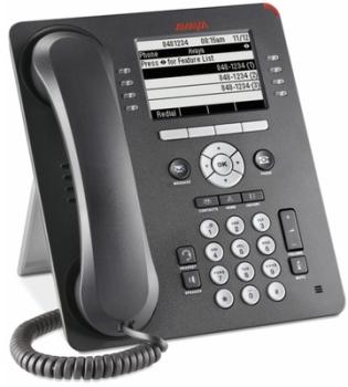 Avaya 9508