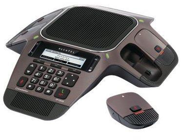 Alcatel Conference IP1850 - Téléphone VoIP de conf