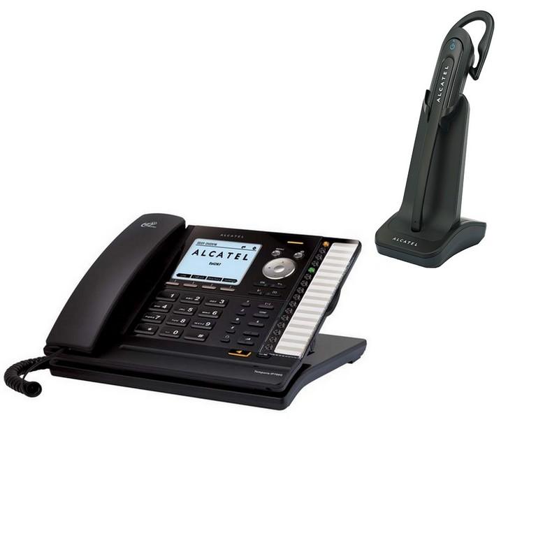 Alcatel Temporis IP770G