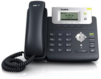 Yealink T21P