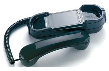 Depaepe HD 2000 Urgence 3 Anthracite