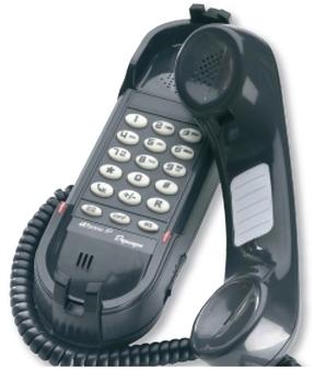 Depaepe HD 2000 IP Clavier (anthracite)