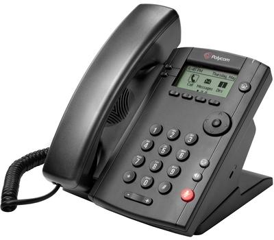 Polycom VVX 101