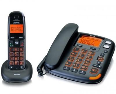 Switel Vita DCT 50072 C