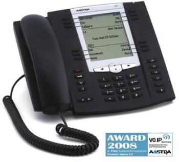 Aastra 6757i reconditionné
