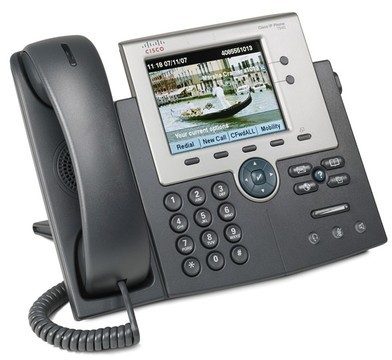 Cisco IP 7945G