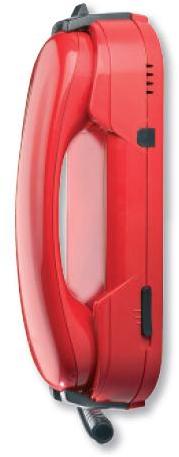 Depaepe HD 2000 IP sans clavier (Rouge)