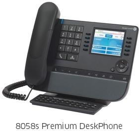 Alcatel-Lucent 8058s