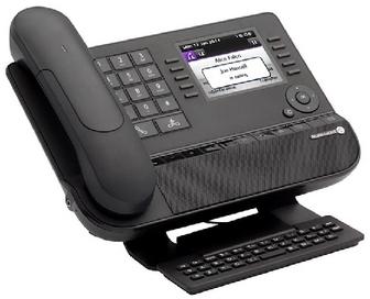 Alcatel-Lucent 8068s BT