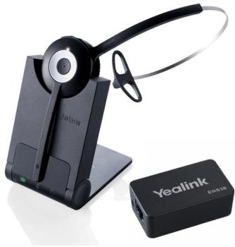 Jabra Pro 920 pour Yealink