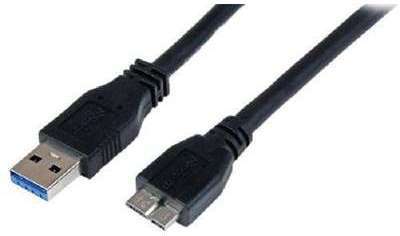 Cordon USB