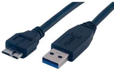 Cordon USB