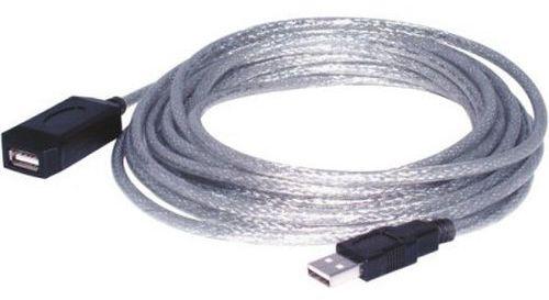 Câble répéteur USB 2.0 Dacomex
