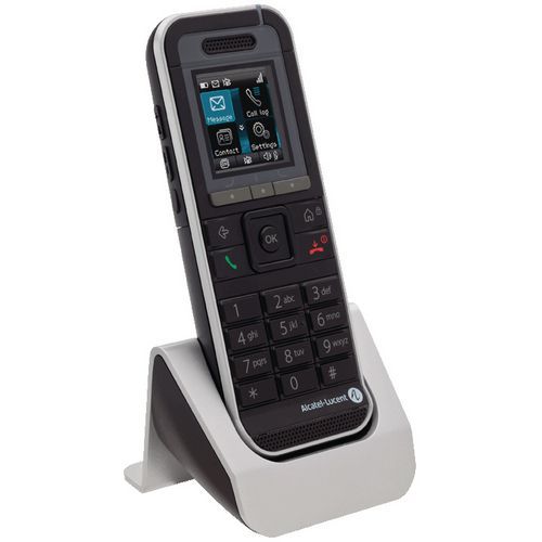 Téléphone numérique - Mobile DECT 8232