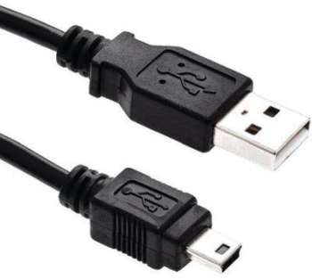 Cordon USB