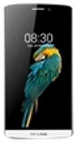 Neffos C5 Max - blanc perle - 4G HSPA+ - 16 Go - G