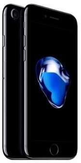 Iphone 7 128gb noir de jais très bon état
