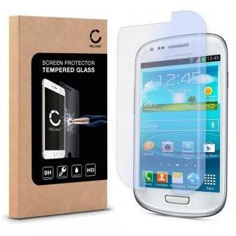 Protection décran en verre pour Samsung Galaxy S3