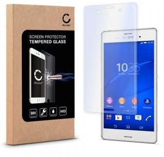 Protection décran en verre pour Sony Xperia Z3 (t