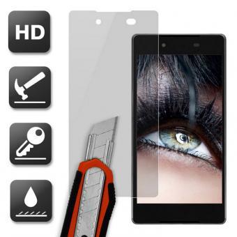 Protection décran en verre pour Sony Xperia Z5 Pr