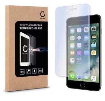 Protection décran en verre pour iPhone 7 Plus (tr