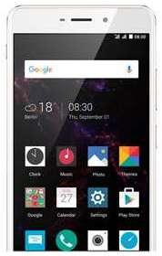Neffos X1 - Smartphone - double SIM - 4G LTE - 16