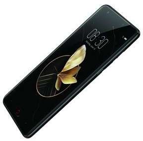 Archos Diamond Gamma - Smartphone - double SIM - 4