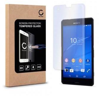 Protection décran en verre pour Sony Xperia Z3 Co