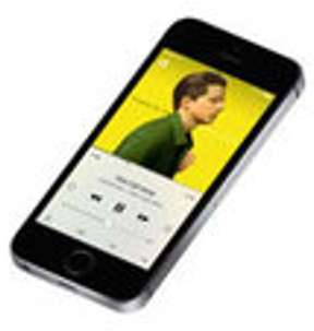 Apple iPhone SE - gris - 4G LTE - 128 Go - CDMA /