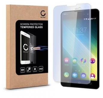 Protection décran en verre pour Wiko Lenny 2 (tra