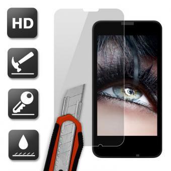 Protection décran en verre pour Nokia Lumia 630 (