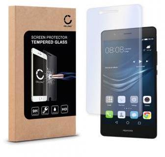 Protection décran en verre pour Huawei P9 Lite (t