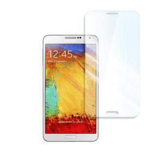 Protection décran en verre pour Samsung Galaxy No