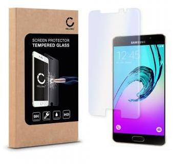 Protection décran en verre pour Samsung Galaxy A5