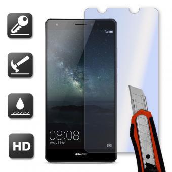 Protection décran en verre pour Huawei Mate S (tr